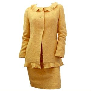 Authentic Chic Chanel Suit